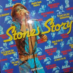 The Rolling Stones : Stones Story